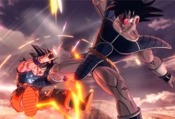 龙珠：超宇宙2/DRAGON BALL XENOVERSE 2/支持网络联机