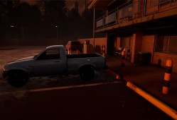 侦探：旅馆谜案/DETECTIVE - The Motel