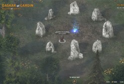 阿拉洛斯：四国战士/Alaloth: Champions of The Four Kingdoms