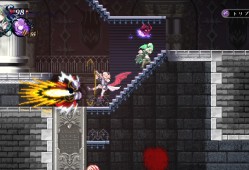少女魔役/Gal Guardians: Servants of the Dark