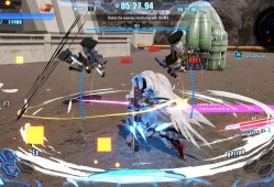 高达破坏者4/GUNDAM BREAKER 4