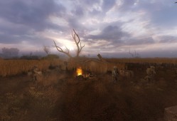 潜行者：晴空增强版/S.T.A.L.K.E.R.: Clear Sky - Enhanced Edition
