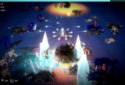地牢少女：幸存者/Dungeon Maiden: Survivor