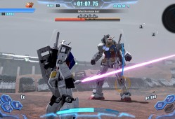 高达破坏者4/GUNDAM BREAKER 4
