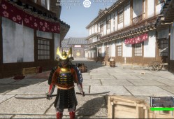 弥助模拟器/Yasuke Simulator