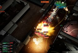 私人军事经理：战术自动战斗/Private Military Manager: Tactical Auto Battler