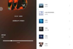 爱听音乐 v1.0 全网音乐免费畅听