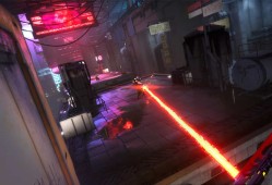 幽灵行者2/Ghostrunner 2