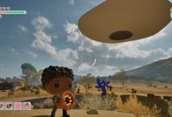 Funko Fusion