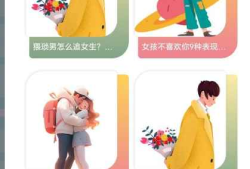 恋爱话术宝典1.0，约会谈恋爱必备