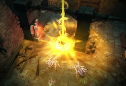 维克多弗兰/Victor Vran ARPG
