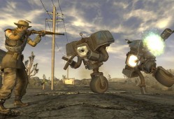 辐射：新维加斯/Fallout: New Vegas