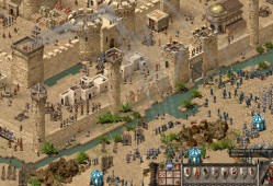 要塞十字军东征：决定版/Stronghold Crusader: Definitive Edition