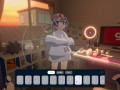 gogh: 虚拟形象与专注/gogh: Focus with Your Avatar