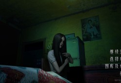 猛鬼大厦2/Haunted House 2