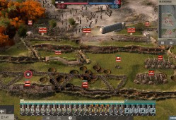 世界大战：西方战线/The Great War: Western Front
