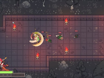 调试英雄/Debugging Hero