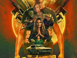 地狱担保人 The Bondsman