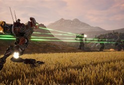 机甲战士5：雇佣兵/MechWarrior 5: Mercenaries