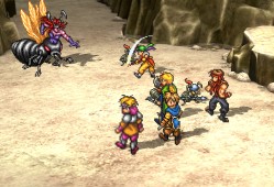 幻想水浒传1 2 高清复刻合集/Suikoden I II HD Remaster Gate Rune and Dunan Unification Wars