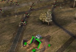 命令与征服：将军零点/Command & Conquer Generals Zero Hour