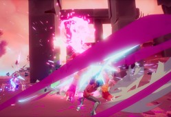 光明破坏者/Hyper Light Breaker/支持网络联机