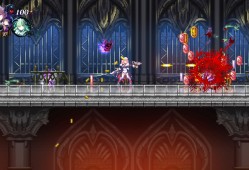 少女魔役/Gal Guardians: Servants of the Dark