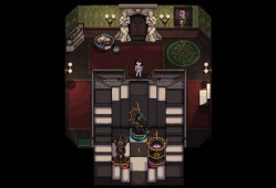 《心之蜃/Decarnation》BUILD 14010133-本地化更正|官中|支持键鼠.手柄|容量2.6GB