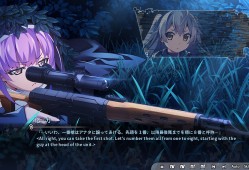 灰色幻影扳机 全系列合集/Grisaia Phantom Trigger