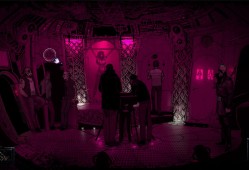 驱魔使徒/The Blind Prophet