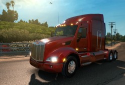 美国卡车模拟/American Truck Simulator
