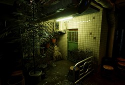异常侦探：少女的安眠/Anomalies Detective