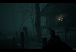 娃娃屋：破镜之谜/Dollhouse: Behind the Broken Mirror