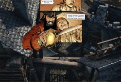 弗林特：失落的宝藏/Flint: Treasure of Oblivion