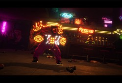 霓虹之血/Neon Blood