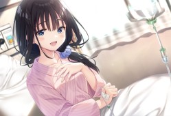 痴情哥哥与病弱妹妹的乡间生活/Sickly Days and Summer Traces