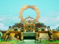 幻想生活ｉ 转圈圈的龙和偷取时间的少女/FANTASY LIFE i: The Girl Who Steals Time