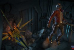 银河护卫队：故事版/Marvel's Guardians of the Galaxy: The Telltale Series