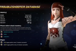 纷争终结者: 被遗弃的孩子们/TROUBLESHOOTER: Abandoned Children