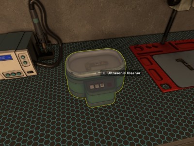 技术维修专家模拟器2024/Device Doctor Simulator 2024