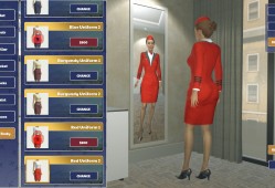 空乘人生模拟器/Cabin Crew Life Simulator