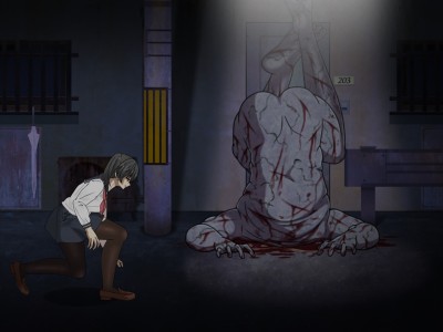 即便身亡/Even in Death