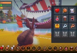 冒险森林：兔子物语/Adventure Forest: Rabbit Story