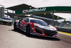 赛车计划3/Project CARS 3/支持VR