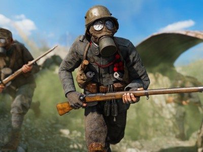 伊松佐河/Isonzo
