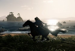 浪人崛起/Rise of the Ronin