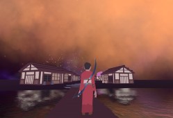 羿与千月/Yi and the Thousand Moons