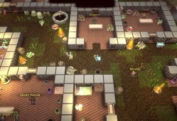 第九黎明：重制版/9th Dawn Remake/支持网络联机