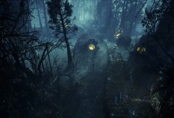 龙的传人：孤旅/Dragonkin: The Banished