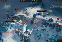 咒语力量：征服埃欧大陆/SpellForce: Conquest of Eo